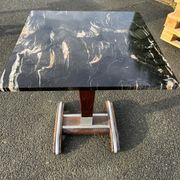 Table en marbre