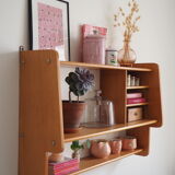 Vintage shelf