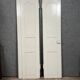 Pair of Louis XV style doors in lacquered wood from the late 18th century
