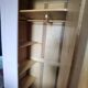 Armoire parisienne