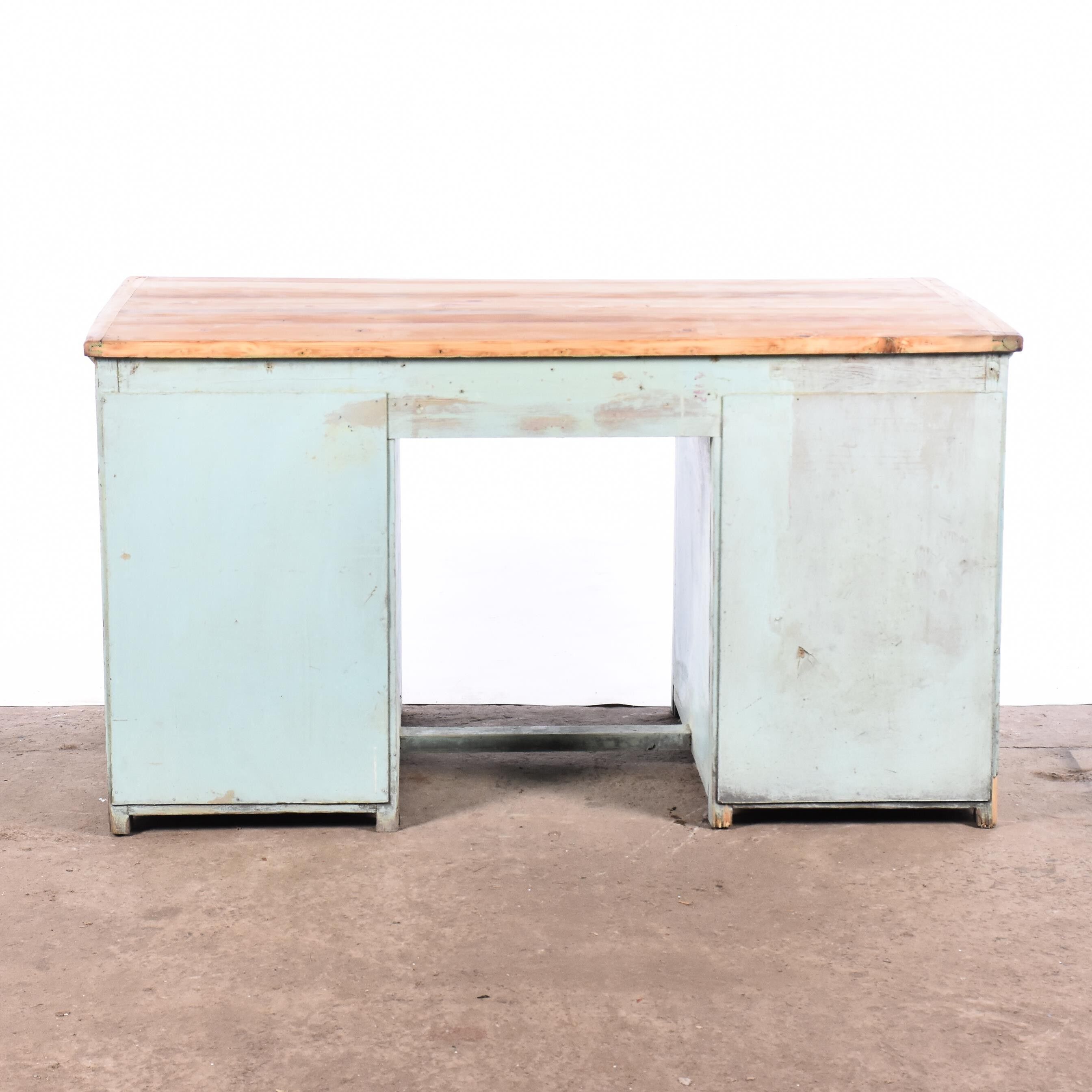 Bureau industriel