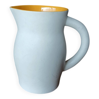 Saint Clement pitcher, 1950s