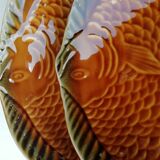 Pair of plates