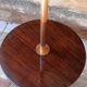 Vintage floor lamp 60s