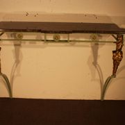 20th century console