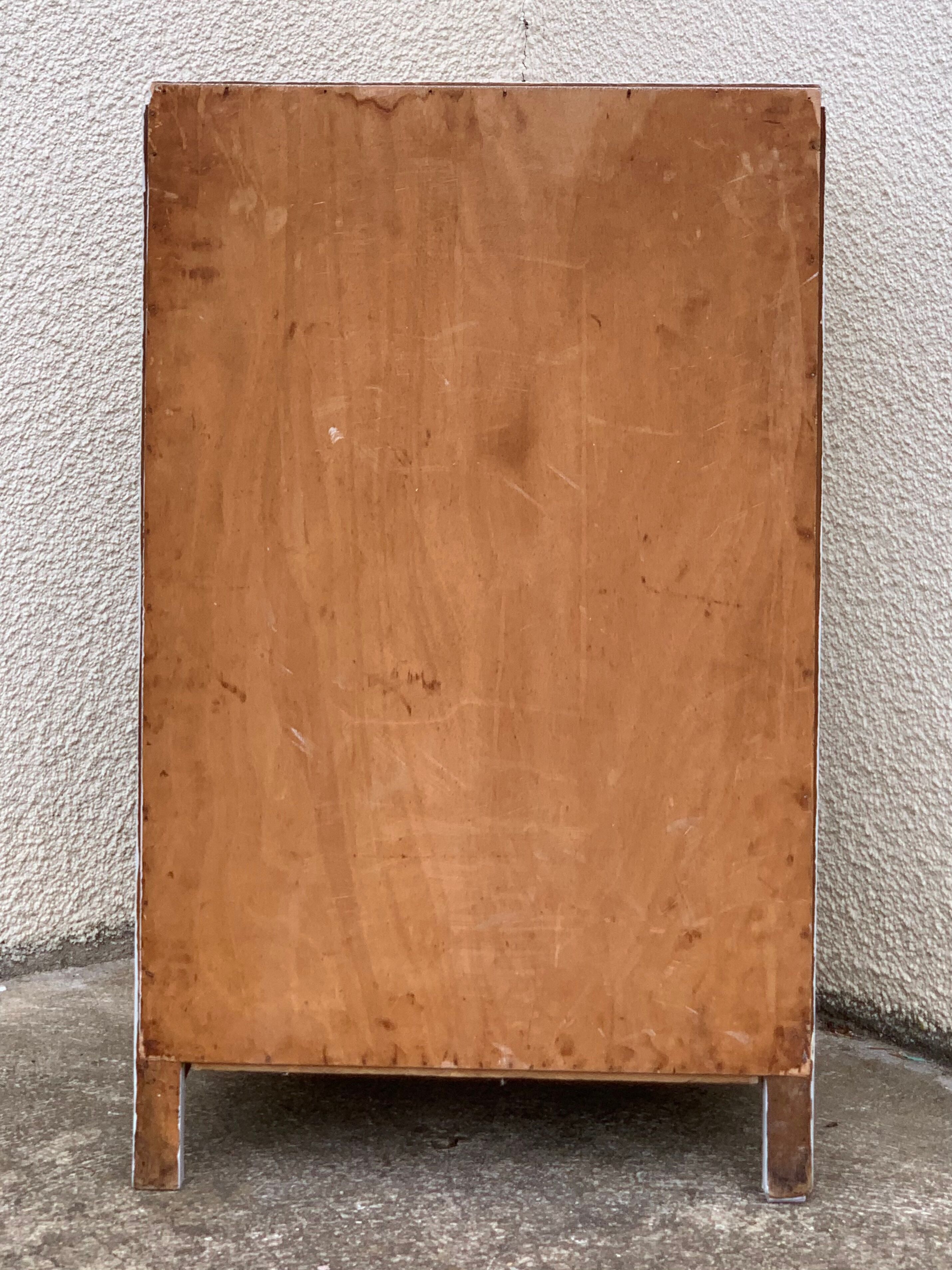 Buffet parisien art déco 1930