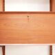 Royal System Scandinavian Modular Wall Shelves by Poul Cadovious for Cado Editions