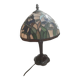 Tiffany lamp