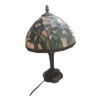 Tiffany lamp