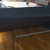 Pascal Mourgue Cinna Smala sofa