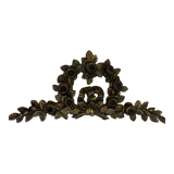 Bronze furniture ornament