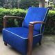 Art Deco armchair