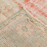 Wool Turksh Carpet Rug 261x165Cm