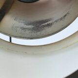 Mid-Century Danish Life pendant lamps by Jo Hammerborg for Fog & Mørup, 1960s, set of 2