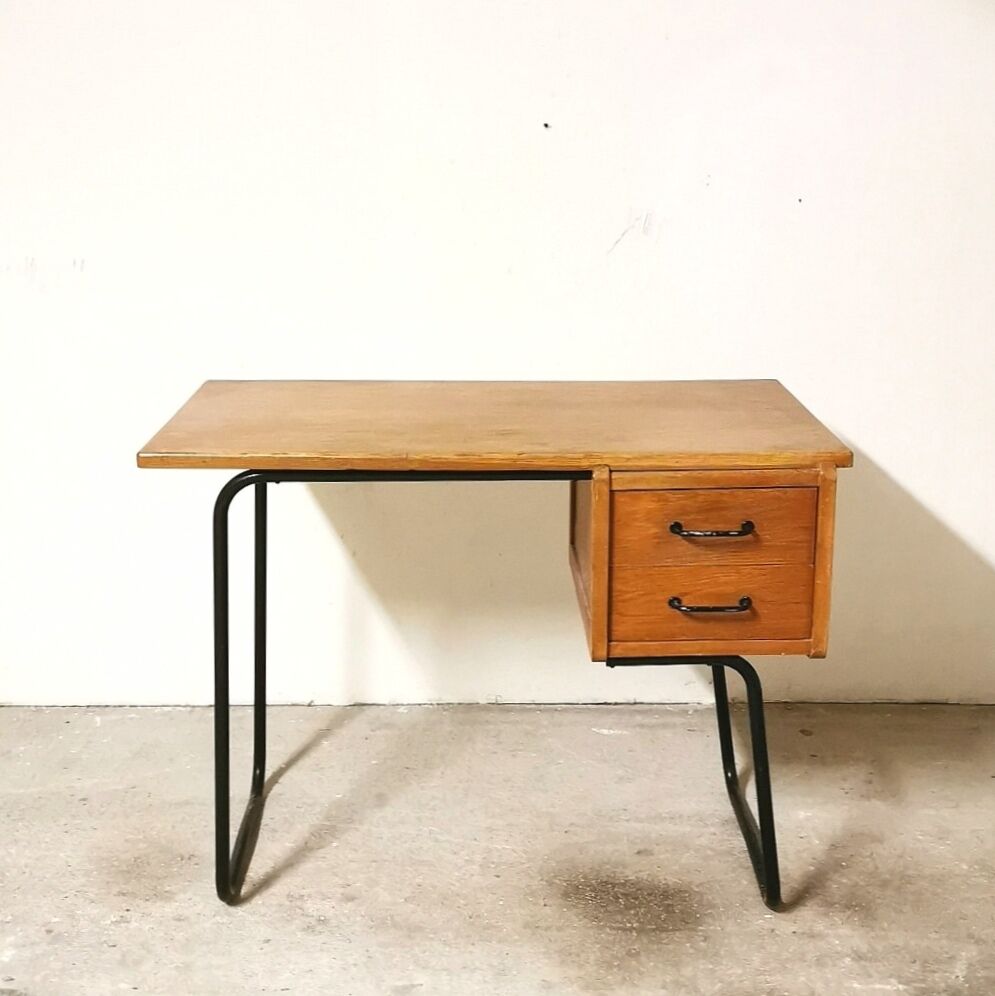 Modernist desk 1950