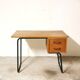 Bureau moderniste 1950