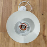 Mid-century ph4 pendant lamp by poul henningsen, 1960s