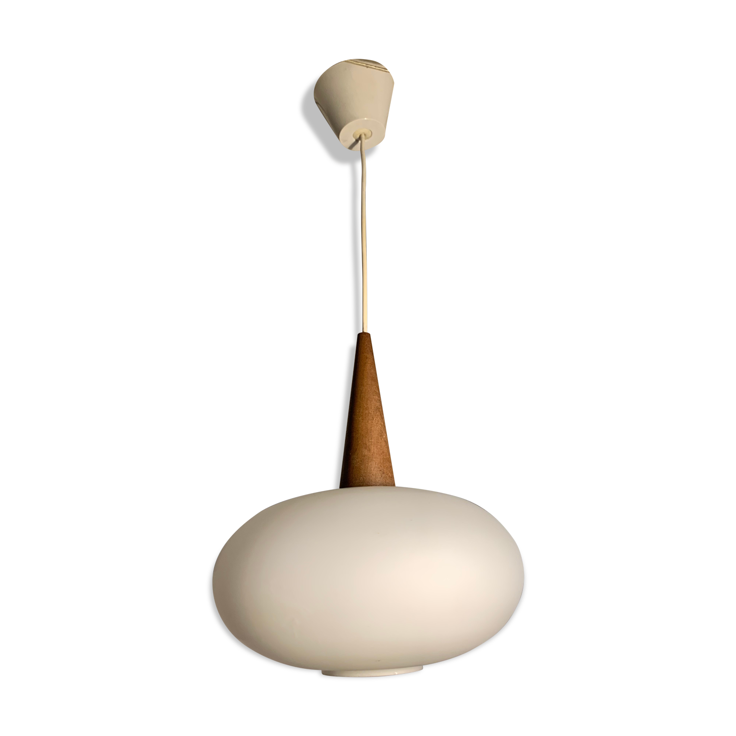 Scandinavian suspension