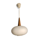 Scandinavian suspension