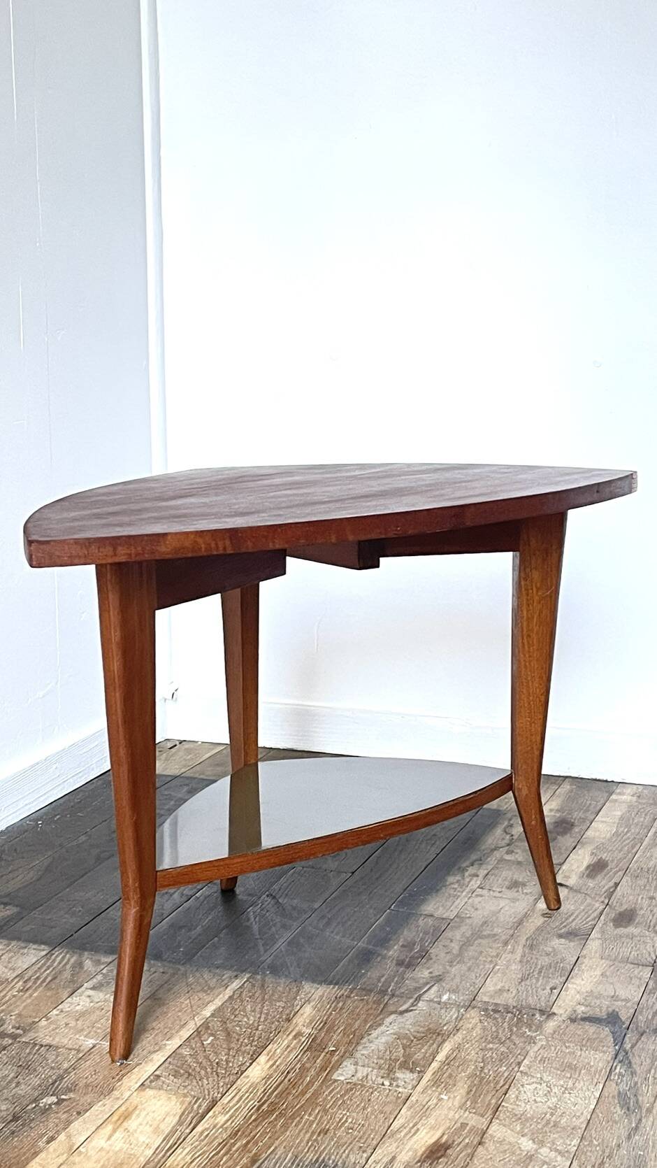 TABLE Basse Tripode Années 50/60