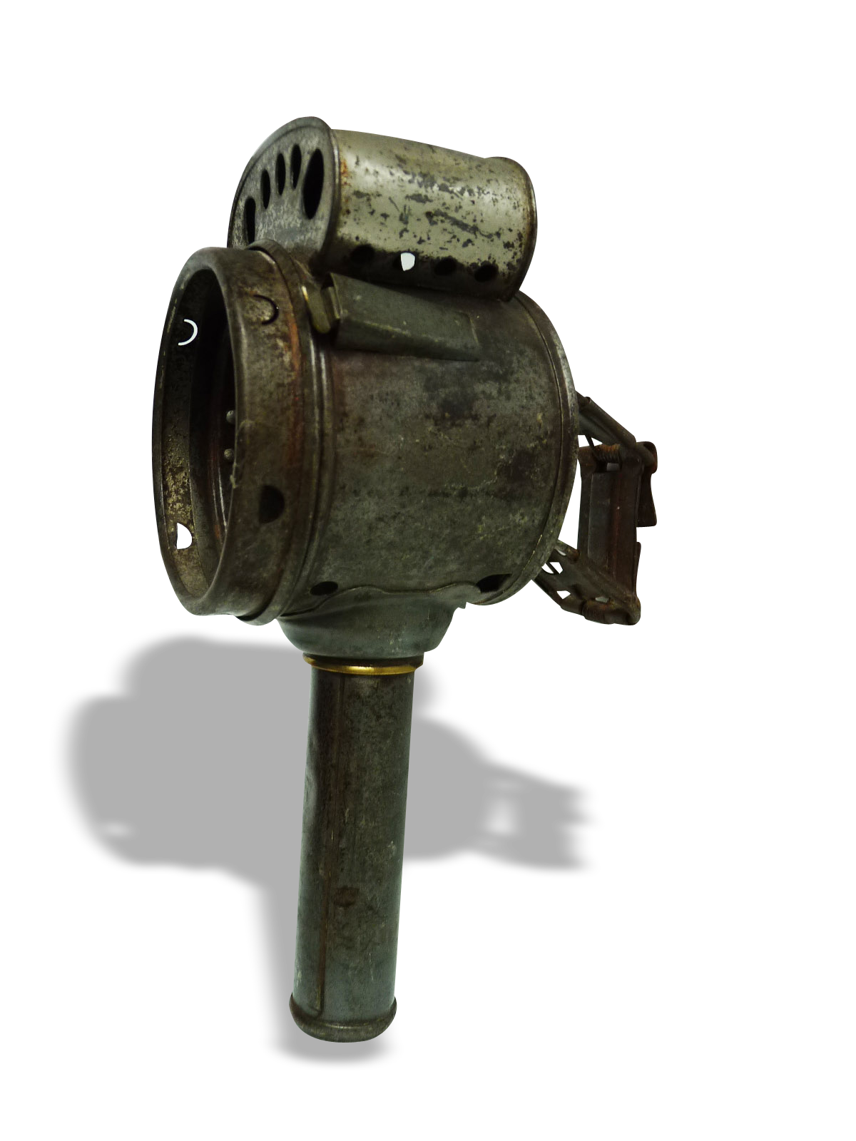 lanterne a bougie ancienne