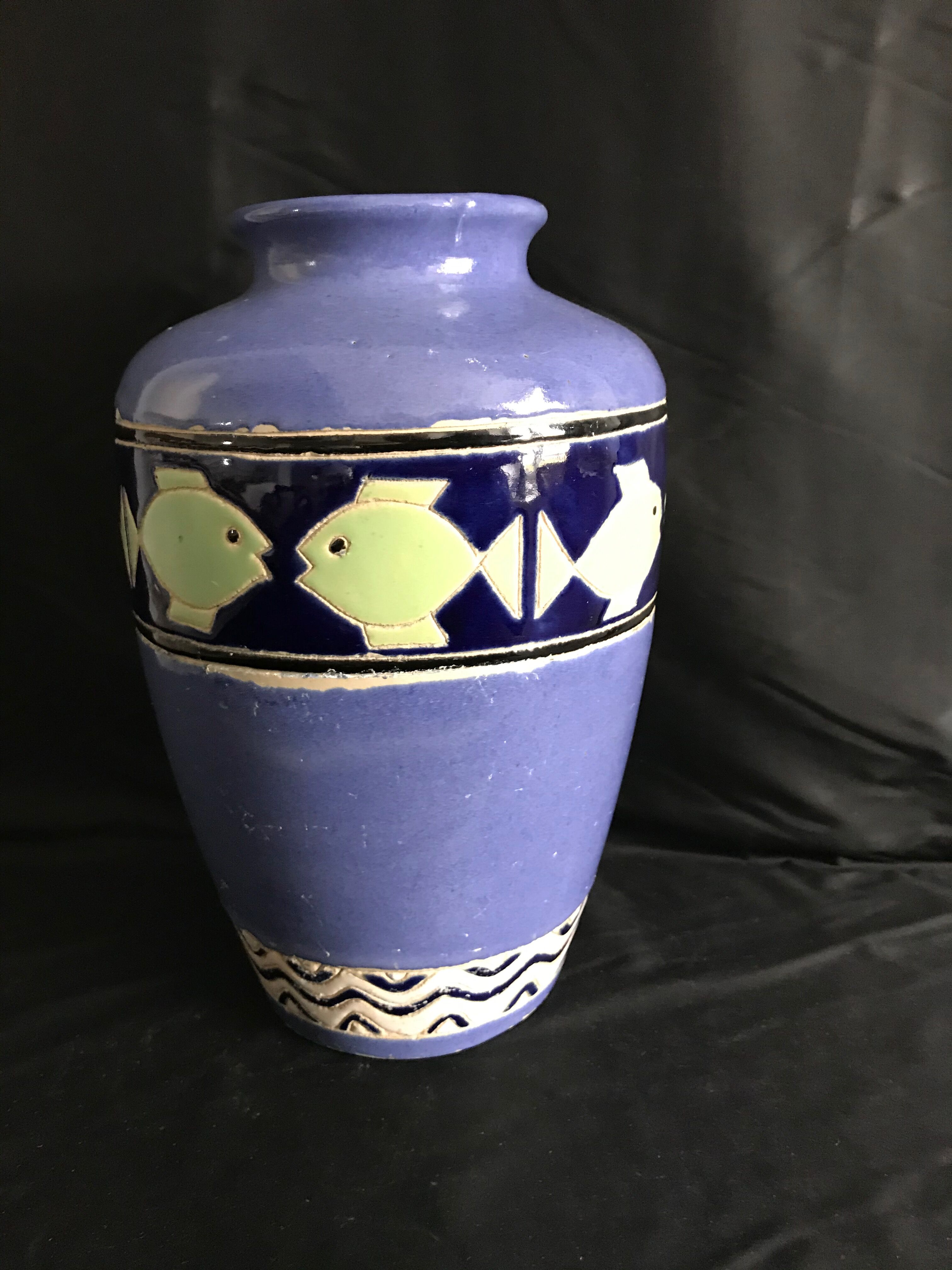 Vase