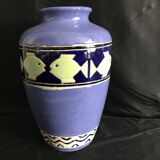 Vase
