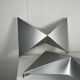 Pair of butterfly wall lamp 1970 Space age