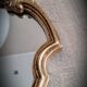 Golden mirror croles 2