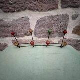 Coat rack