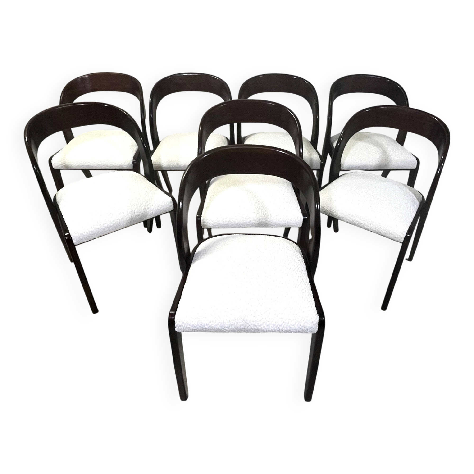 Baumann gondola chair