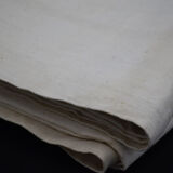 Old mestizo sheet and linen