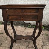 Lot 3 small furniture