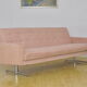 Mid Century  Folding Sofa, 1960s