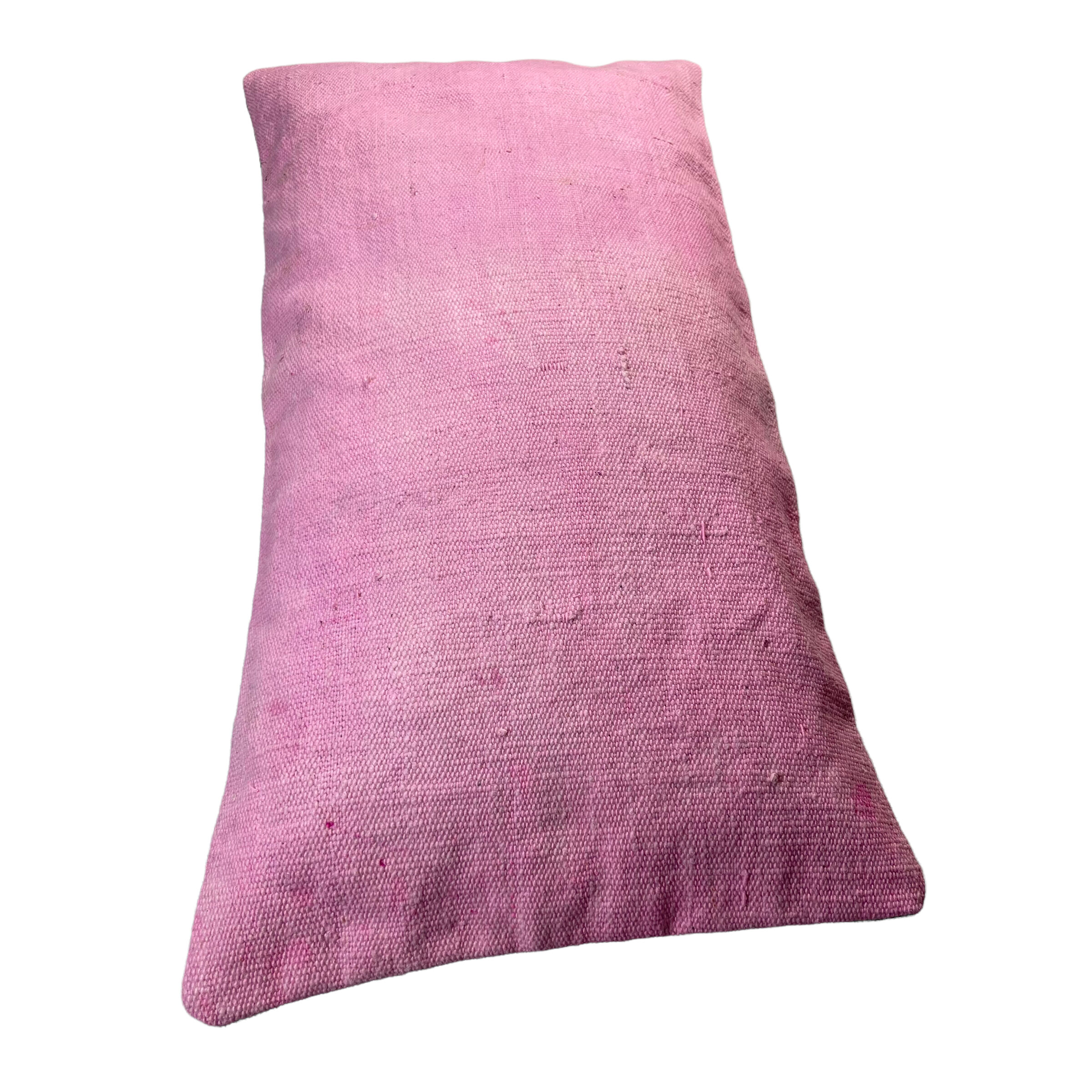 Vintage turkish handmade cushion cover  30 x 60 cm