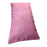 Vintage turkish handmade cushion cover  30 x 60 cm