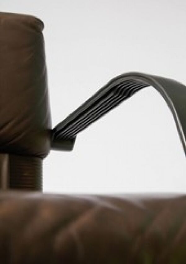paire De Fauteuils Par Par Mario Bellini Pour vitra