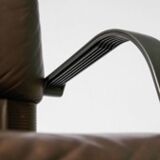 Paire de fauteuils par par Mario Bellini pour Vitra