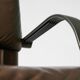 Pair of chairs by by Mario Bellini for Vitra