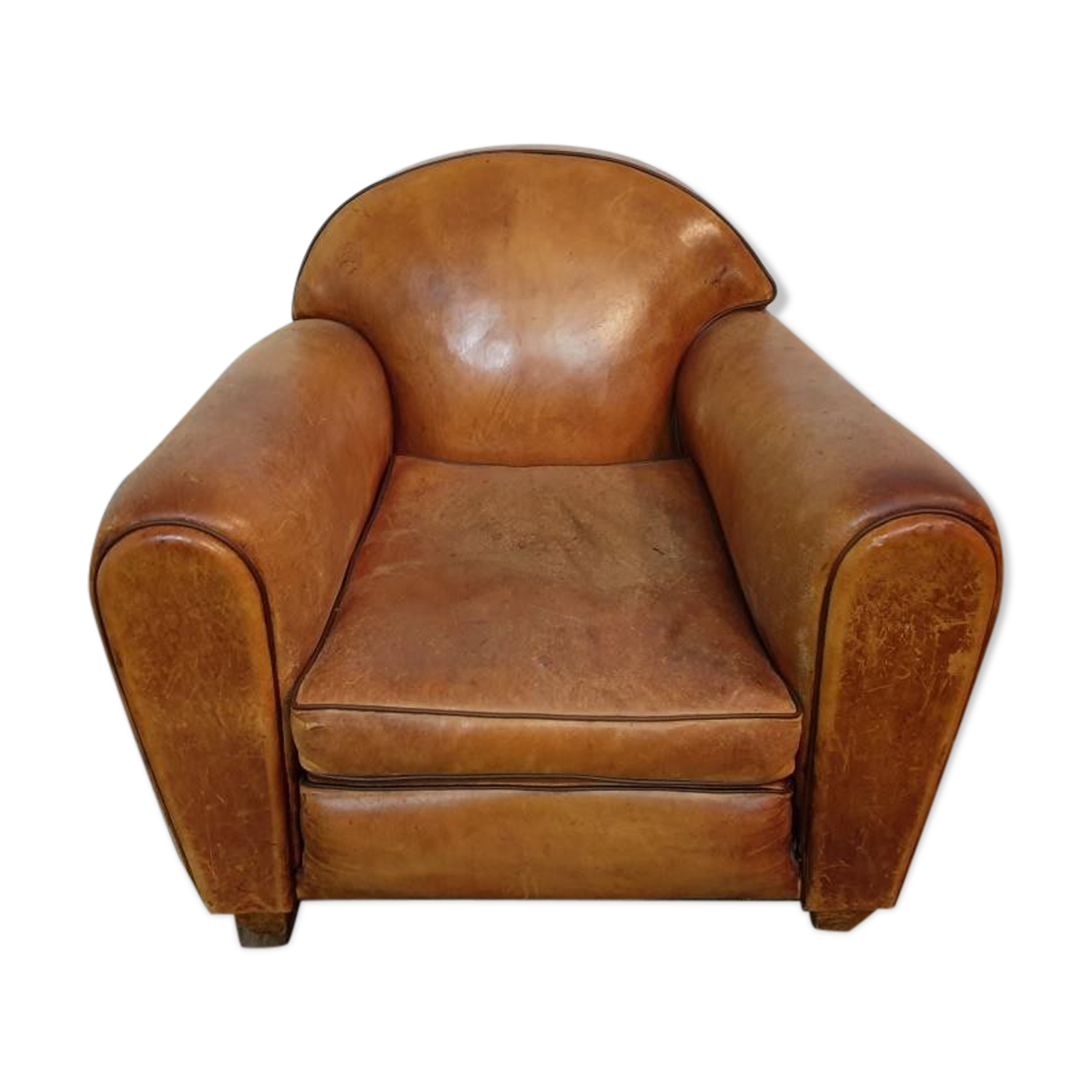Club Armchair