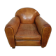 Fauteuil Club