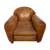 Fauteuil Club