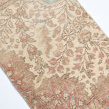 2x5 Persian Runner Rug, 54x152Cm