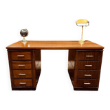 Classic Art Deco Desk