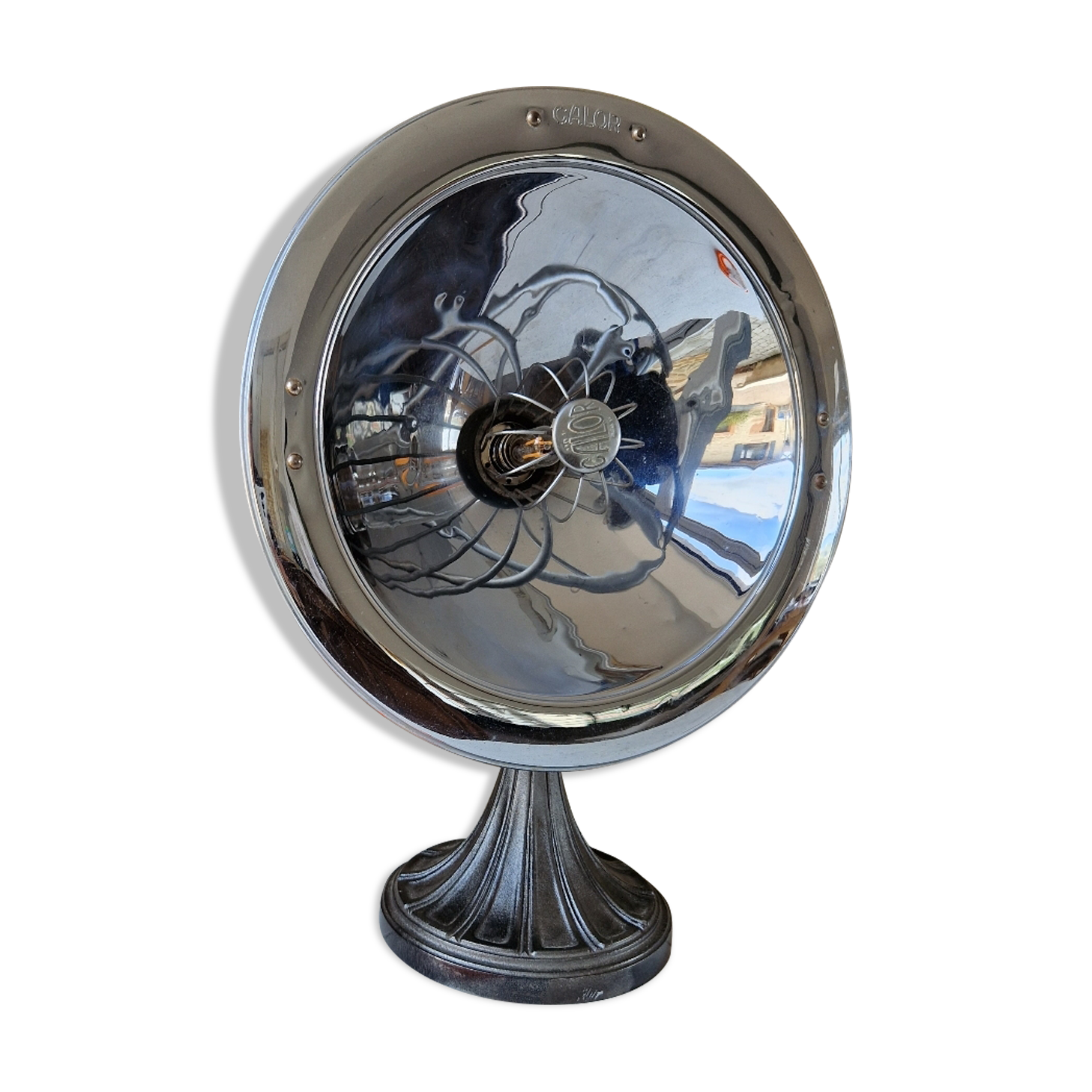 Lampe