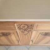 Parisian art deco buffet
