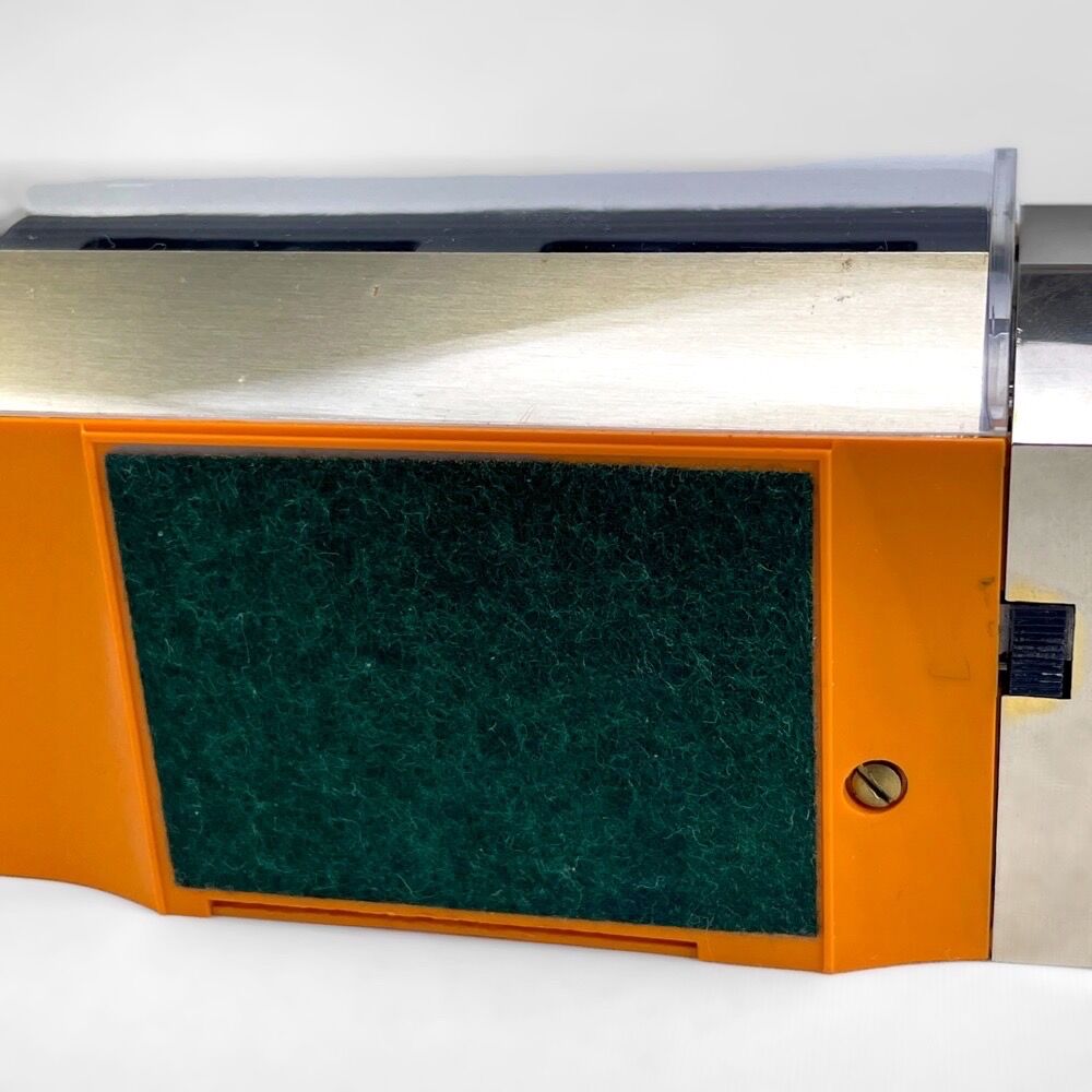 Clock Flip Clock Jaz model Vibric 1974