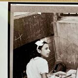 📸 Black and White Fine Art Photography — Walker Evans, New York City 1938