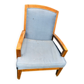 Fauteuil d hôtel