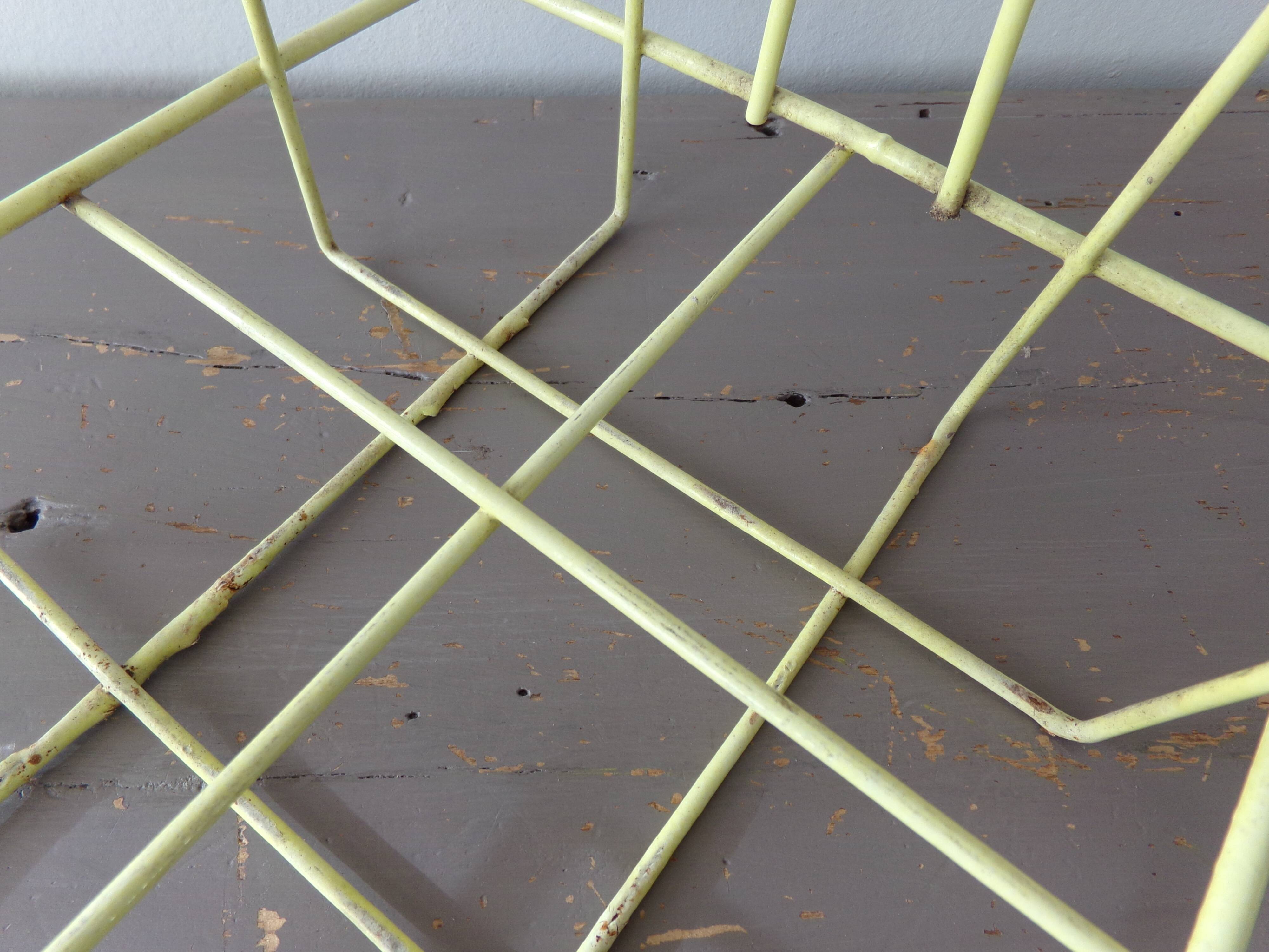 Former bottle holder